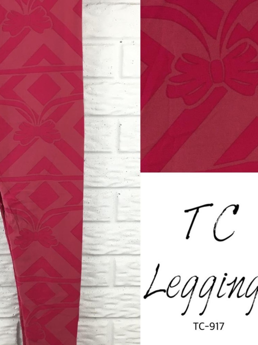 LuLaRoe TC Leggings